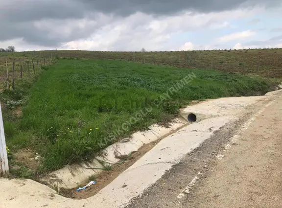 Kandıra Ömerli Mahallesinde Satılık Arsa 2