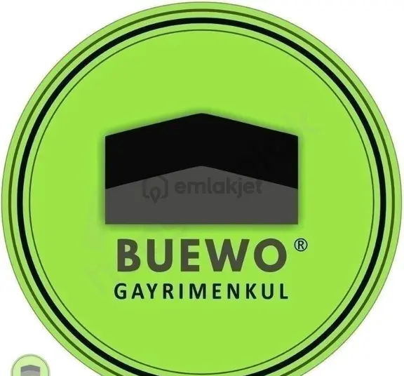 Buewo'dan Karagözler Mah. 8077 M² Acil Satılık Tarla 2