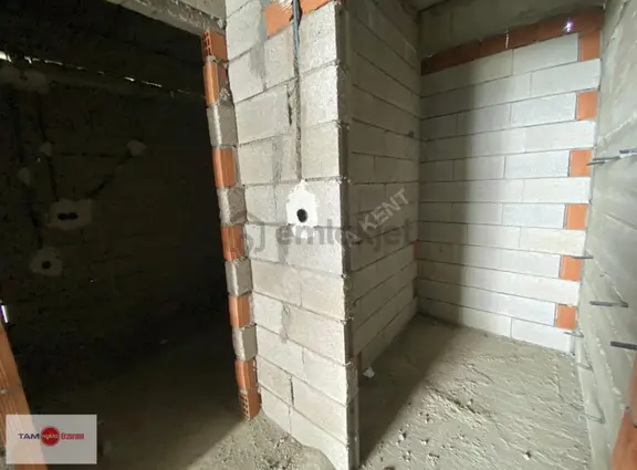 Tam Nokta Kent'ten Abdurrahman Gazi'de Satılık Sıfır Lüks Daire! 2