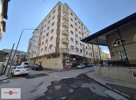 Tam Nokta Kent'ten Terminal Caddesinde Satılık İş Yeri! 1