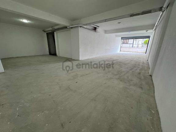 Mavigöl Mh 120m2 Kiralık Depo 2
