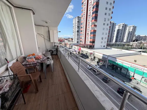 Ptt Evlerinde 200m2 Sınırsız Kredili Kombili Satılık Daire 2