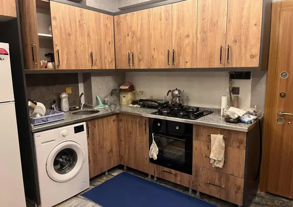 Kiralık 1+1 Eşyalı Daire 2