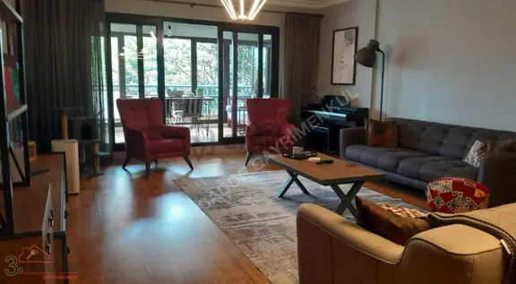 Bahçeşehir Fundalarda, Ful Tadilatlı, Satılık 3+1 Daire 1
