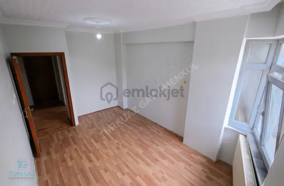 Eski Devlet Hastanesi Altında 2+1 Sıfır Tadilatlı Kiralık Daire 2