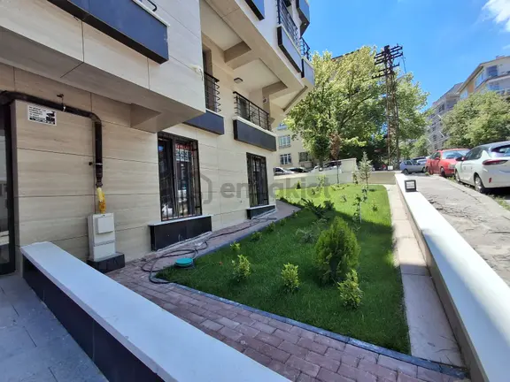 Kuttaş 'tan Bülbülderesi Caddesinde 2+1keyifli Satılık Dubleks 2