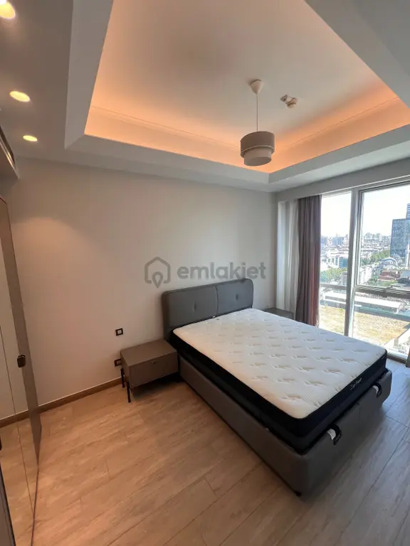 Ng Resıdens 1+1 Eşyalı Kıralık 2