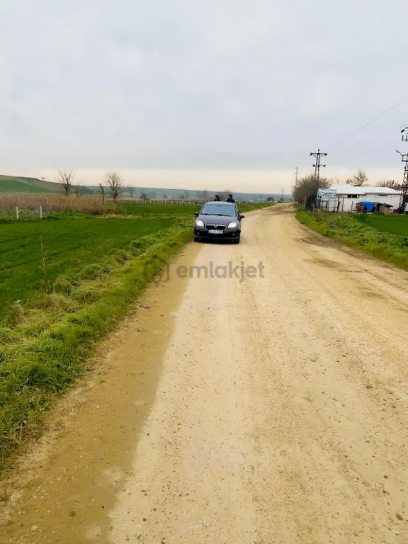 Istanbul Silivri Değirmenköy Sahibinden Satılık Arsa 2