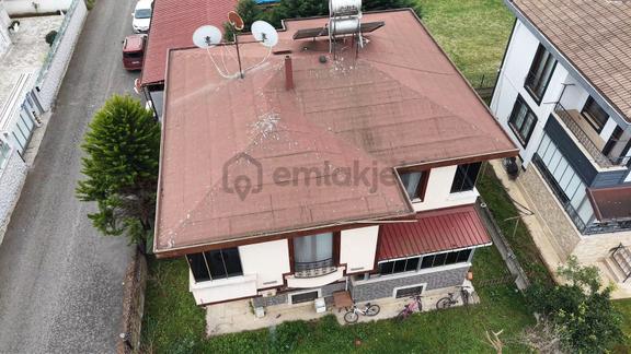 Kaçırılmayacak Fırsat: Boş Ve Hemen Tapuya, Krediye Uygun Villa 2