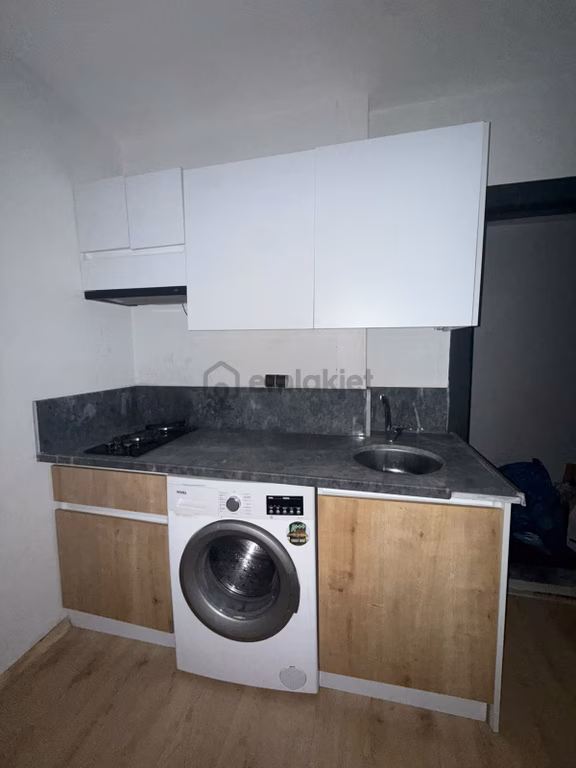 Beyazevler Yol İş Holiday Otel Cvr/5 Yaş/1+1/full Eşyalı Daire ! 2
