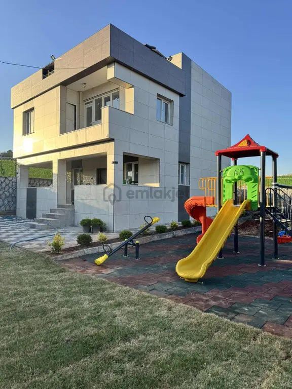 Barondan Günbulur Lüx Bağ Evi 1