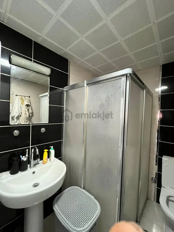 Millioğlu'ndan Beykent Basın Sitesinde Yatırımlık 2+1 Daire 2