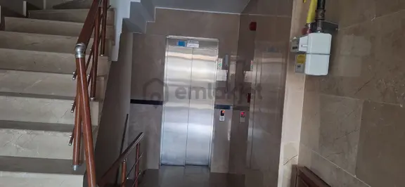 Şahinoǧlu Emlaktan Trabzon O.hisar' Da, Öğrenci Ve Aileye, Deniz Manzaralı 1+1 Kiralık Daire 2