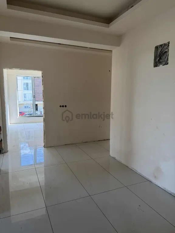 Akdur'dan Tekkeköy'de Satılık Proje 2+1 Daire 2