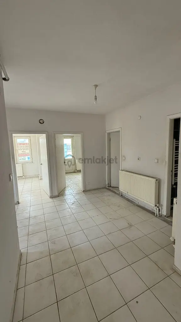 Muğla Yeniköy'de 3+1 Kiralık Daire 1