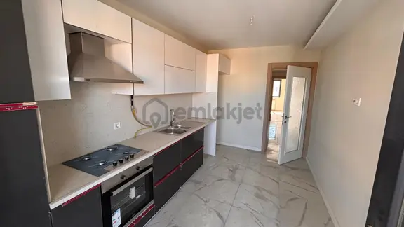 Nilüfer Esentepe Katre Park Oba 1 Sitesinde Arakat 3+1 Daire 2
