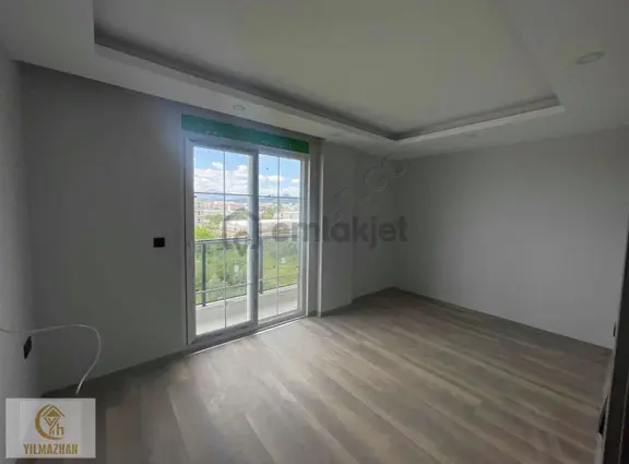 Varsak Altıayak'da 2+1 Sıfır Daire 2