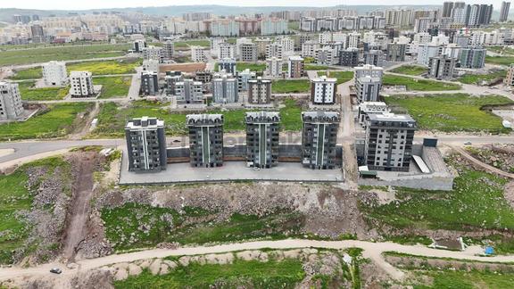 Mhr Group Gayrimenkulden Batıkent'te Satılık 4 Odalı Lüks Daire 2