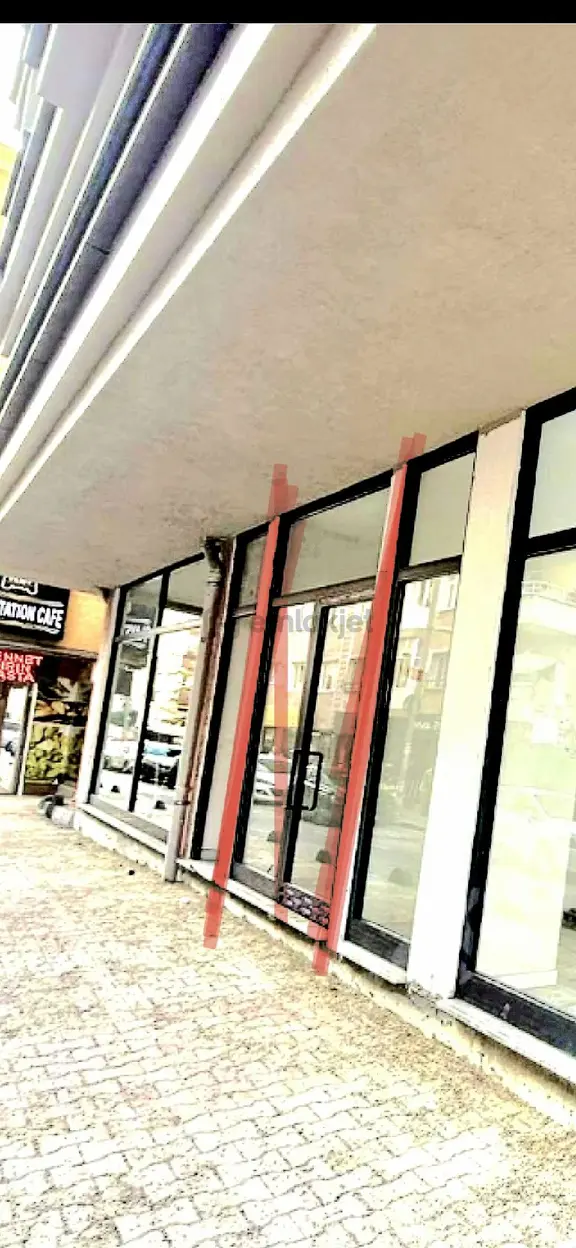Sahibinden Hürriyet Cadesine Girişli Zafer Sokak 1