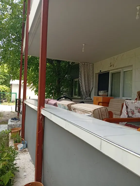 Satılık 2 Katlı Müstakil Ev 1
