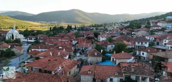 Balıkesir Sındırgı Çamalanı Mahallesinde Satılık Arsa 2