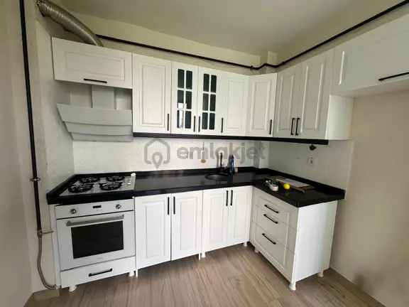 Truva,dan 8.etap Full Ank Manzarasına Sahip Kiralık Full Yapılı 3+1 1