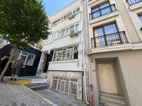 Şişli Harbiye Mah. Satılık 2+1 Daire 1