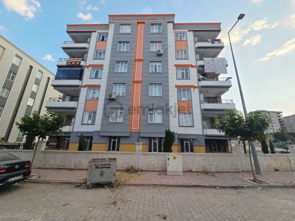 Karaköprü Seyrantepede Satılık Lüx Full 3+1 Giriş Kat Daire 🏡🏢✨ 1