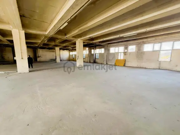 Trabzonda Kiralık İşyeri 2