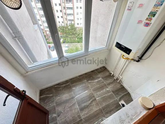 3+1 Ankara Elvankent Kiralık Daire 2