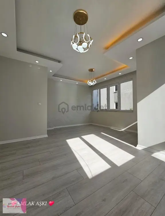 Emlak Aşkı Güvencesiyle Güvenliğin Güzeli 2