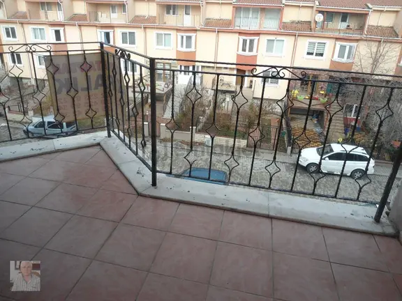Sazova Mah. Elmalı Konaklarında Müstakil Villa 1