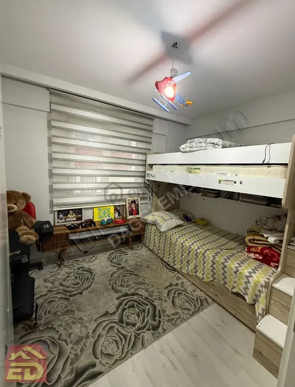 Dağcı Emlak Buldan Gölbaşı Mah Ana Cadde Üzeri Satlık2+1 Daire 1