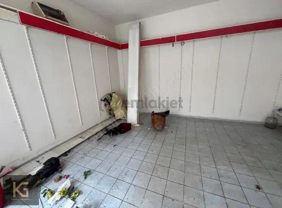 Sakarya Mahallesinde Satlık İş Yeri/dükkan 2