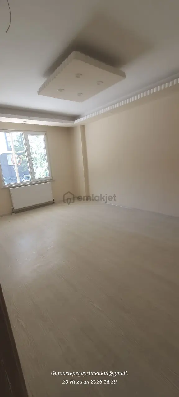 Satilik İstasyon Mah 1