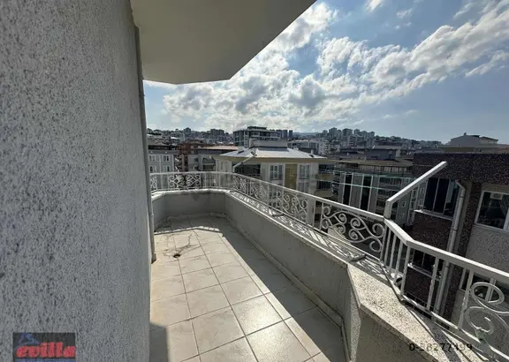 Atakum Atakent Tramvay Altı 3+1 1