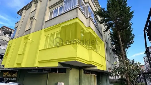 Mabel'den Durugöl Mah. Pınarkent Sitesi Fırsat Daire 2