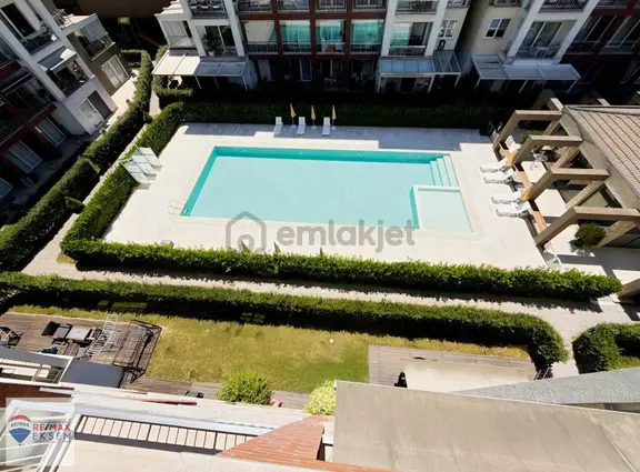 Çekmeköy Grand Slam Satılık Daire Özyeğin Üniversitesine Yakın 2