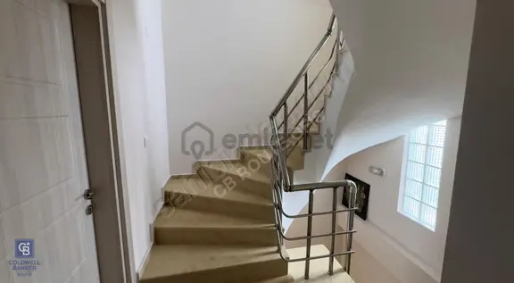 Dikili | Kabakum | Denize 500 Mt | 5+1 Tripleks Villa 2