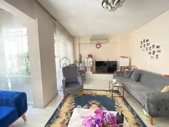 Doğanay Mah. Ordu Cad.yakını 3+1 Bakımlı Satılık Daire 1