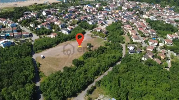 Acr Gyd'den Ağva Merkez'de Plaja Çok Yakın Satılık 112m2 Hisse 1