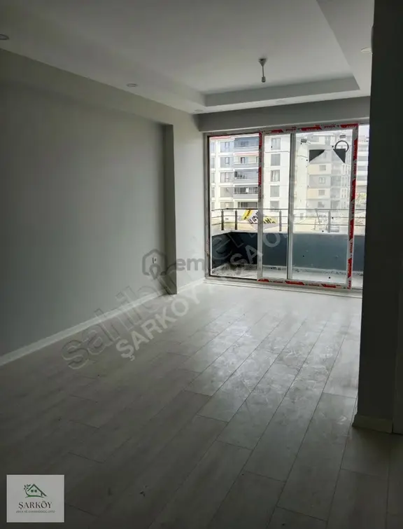 Tekirdağ Süleymanpaşa Çiftlikönü Mah Satılık 1+1 Daire 2