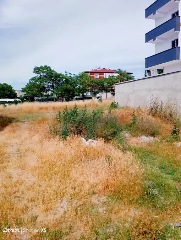 Tekirdağ Kapaklı Karaağaç Mahallesi 4 Kat İmarlı 2