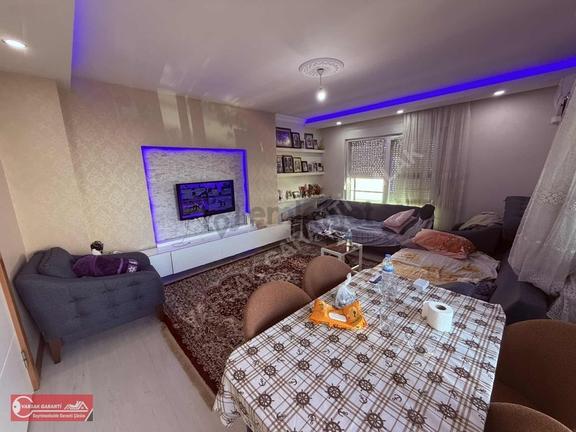 Sınırsız Kredili Geniş Sıfır Ayarında Satılık 2+1 Daire 1
