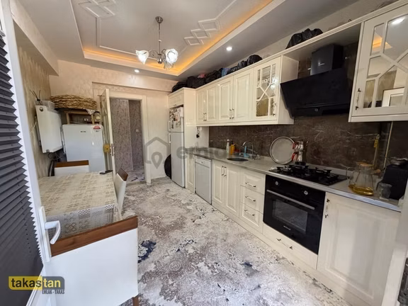 Trafik Parkı Yakını, Masrafsız 2+1 Daire Fırsatı 1