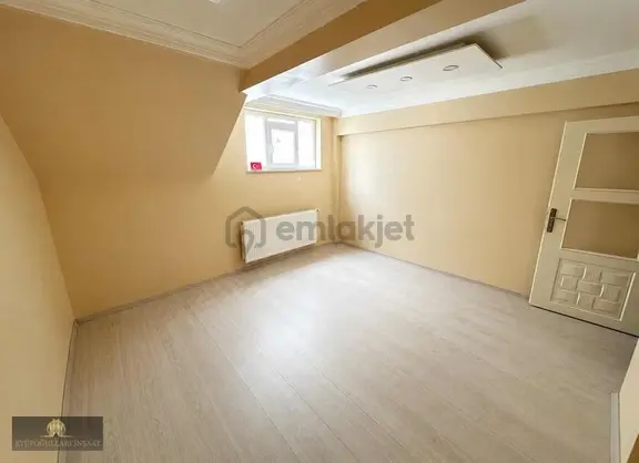 Bayrampaşada Satılık Daire 1