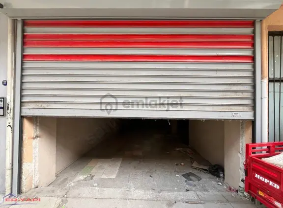 Er Yapı Emlak Ofisinden Göksu Mah. Kiralık Daire 1