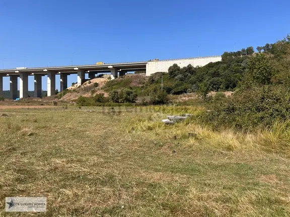 Beykoz Alibahadır'da Riva Aksına Yakın Satılık Bahçe 1