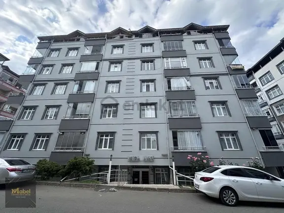 Mabel'den Kiralık Geniş Ayrı Mutfak 2+1 Daire 1