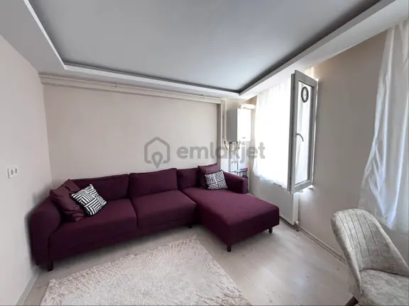 Balgayrimenkulden Kırklareli Merkezde Kiralık 2+0 Daire 1